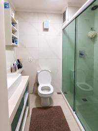 Banheiro suite 2
