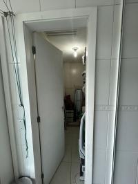 Banheiro Dependencia