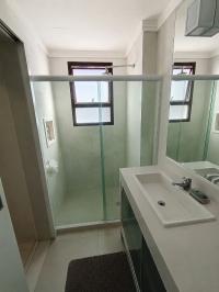 Banheiro suite 1